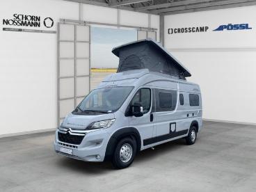 SPOTICAR Pössl Roadstar Roadstar Gebraucht - Sonstige Diesel  - Rheinbach - 1201224970_1