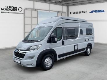 SPOTICAR Pössl Roadstar Roadstar Gebraucht - Sonstige Diesel  - Rheinbach - 1201224970_2