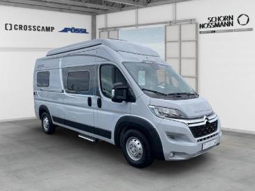 SPOTICAR Pössl Roadstar Roadstar Gebraucht - Sonstige Diesel  - Rheinbach - 1201224970_3