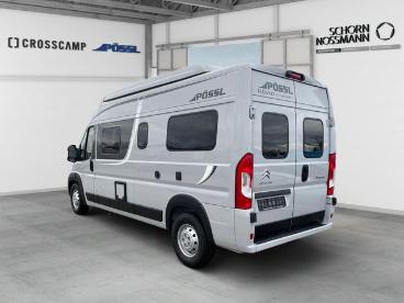 SPOTICAR Pössl Roadstar Roadstar Gebraucht - Sonstige Diesel  - Rheinbach - 1201224970_4