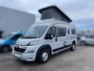 SPOTICAR Pössl Roadstar Roadstar Gebraucht - Sonstige Diesel  - Rheinbach - 1201224970_5