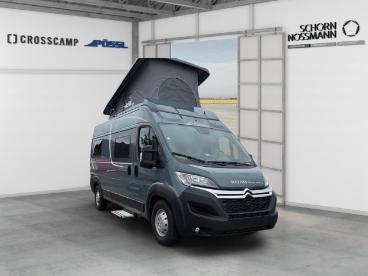 SPOTICAR Pössl Roadstar Roadstar Gebraucht - Sonstige Diesel Grau - Weilerswist - 1201329643_2