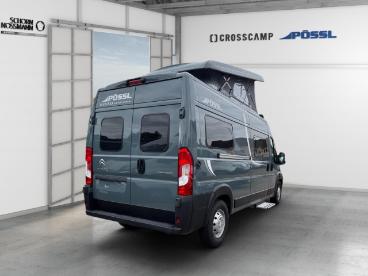 SPOTICAR Pössl Roadstar Roadstar Gebraucht - Sonstige Diesel Grau - Weilerswist - 1201329643_3