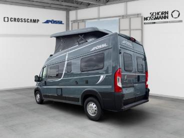 SPOTICAR Pössl Roadstar Roadstar Gebraucht - Sonstige Diesel Grau - Weilerswist - 1201329643_4