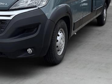 SPOTICAR Pössl Roadstar Roadstar Gebraucht - Sonstige Diesel Grau - Weilerswist - 1201329643_5