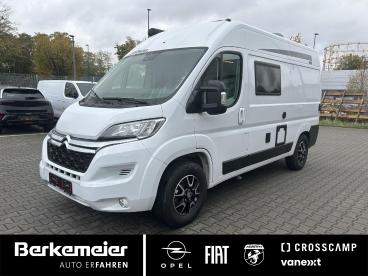 SPOTICAR Pössl Summit Summit Gebraucht - Wohnmobil Diesel  - Münster - 1201196727_1