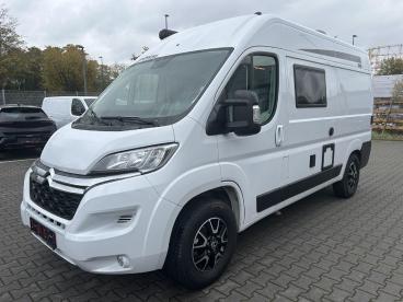 SPOTICAR Pössl Summit Summit Gebraucht - Wohnmobil Diesel  - Münster - 1201196727_2