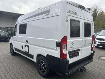 SPOTICAR Pössl Summit Summit Gebraucht - Wohnmobil Diesel  - Münster - 1201196727_3