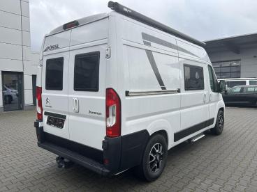 SPOTICAR Pössl Summit Summit Gebraucht - Wohnmobil Diesel  - Münster - 1201196727_4