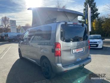 SPOTICAR Pössl Vanster Vanster Gebraucht - Wohnmobil Diesel Grau - Wangen - 1201203035_4