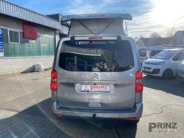 SPOTICAR Pössl Vanster Vanster Gebraucht - Wohnmobil Diesel Grau - Wangen - 1201203035_5