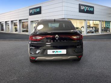 SPOTICAR Renault Arkana Intens Rjl *navi *led *acc *klimaautom *dab *shz * Gebraucht - Kombi Benzin Schwarz - Uetersen - 1201198811_5