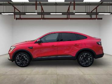 SPOTICAR Renault Arkana Esprit Alpine Mild-hybrid+led+navi+gjr Gebraucht - Kombi Benzin  - Rostock - 1201208925_3