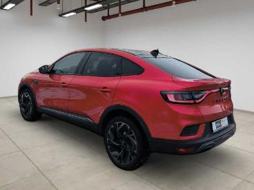 SPOTICAR Renault Arkana Esprit Alpine Mild-hybrid+led+navi+gjr Gebraucht - Kombi Benzin  - Rostock - 1201208925_4