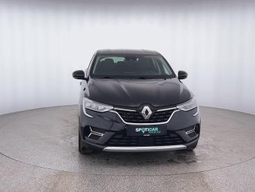 SPOTICAR Renault Arkana 1.3 Tce *navi*rfk*shz*uvm Intens Gebraucht - Kombi Benzin Schwarz - Uslar - 1201271471_3