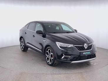 SPOTICAR Renault Arkana 1.3 Tce *navi*rfk*shz*uvm Intens Gebraucht - Kombi Benzin Schwarz - Uslar - 1201271471_4