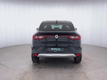 SPOTICAR Renault Arkana 1.3 Tce *navi*rfk*shz*uvm Intens Gebraucht - Kombi Benzin Schwarz - Uslar - 1201271471_5