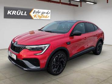 SPOTICAR Renault Arkana Esprit Alpine Mild-hybrid+led+navi+gjr Gebraucht - Kombi Benzin Rot - Rostock - 1201273643_2