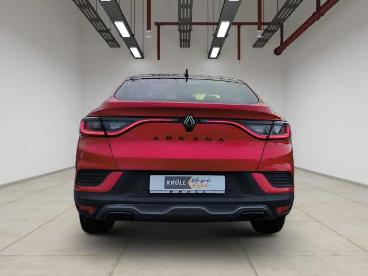 SPOTICAR Renault Arkana Esprit Alpine Mild-hybrid+led+navi+gjr Gebraucht - Kombi Benzin Rot - Rostock - 1201273643_5