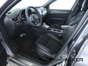 SPOTICAR Renault Arkana Esprit Alpine At. Mhev 140 Pdc/rfk/navi Gebraucht - Kombi Benzin Grau - Bad Berleburg - 1201281144_4