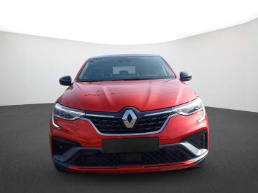 SPOTICAR Renault Arkana R.s. Line Tce 160 Edc (my22) Gebraucht - Kombi Benzin Rot - Ahaus - 1201283302_2