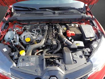 SPOTICAR Renault Arkana R.s. Line Tce 160 Edc (my22) Gebraucht - Kombi Benzin Rot - Ahaus - 1201283302_5