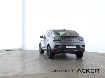 SPOTICAR Renault Arkana Esprit Alpine Mhev 140 At. City-pak/rfk Gebraucht - Kombi Benzin Grau - Bad Berleburg - 1201293885_4