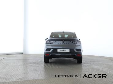 SPOTICAR Renault Arkana Esprit Alpine Mhev 140 At. City-pak/rfk Gebraucht - Kombi Benzin Grau - Bad Berleburg - 1201293885_5