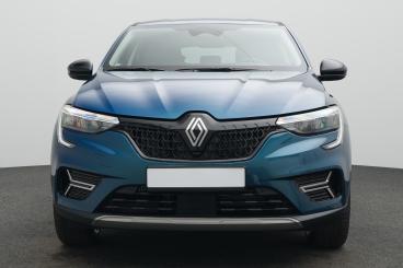 SPOTICAR Renault Arkana Evolution Mild Hybrid 140 Edc Gebraucht - Kombi Benzin Blau - Borken - 1201300528_1