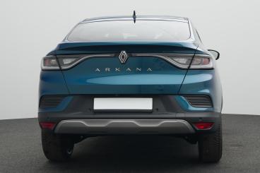 SPOTICAR Renault Arkana Evolution Mild Hybrid 140 Edc Gebraucht - Kombi Benzin Blau - Borken - 1201300528_4