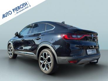 SPOTICAR Renault Arkana Tce Mild Hybrid 140 Edc Techno Gebraucht - Kombi Benzin Schwarz - Bingen - 1201314267_2