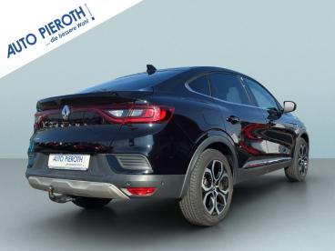 SPOTICAR Renault Arkana Tce Mild Hybrid 140 Edc Techno Gebraucht - Kombi Benzin Schwarz - Bingen - 1201314267_3