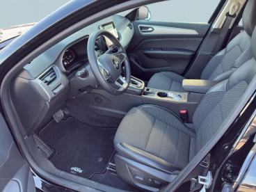 SPOTICAR Renault Arkana Tce Mild Hybrid 140 Edc Techno Gebraucht - Kombi Benzin Schwarz - Bingen - 1201314267_5