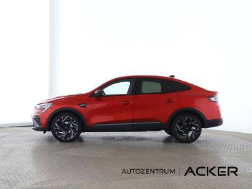 SPOTICAR Renault Arkana Esprit Alpine 1.3 Mhev 7dsg Rfk/led/acc Gebraucht - Kombi Benzin Rot - Bad Berleburg - 1201322853_3