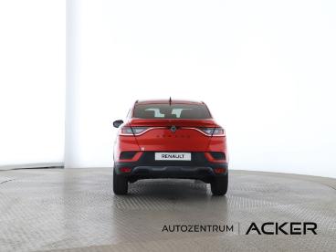SPOTICAR Renault Arkana Esprit Alpine 1.3 Mhev 7dsg Rfk/led/acc Gebraucht - Kombi Benzin Rot - Bad Berleburg - 1201322853_5