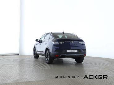 SPOTICAR Renault Arkana Esprit Alpine 1.3 Mhev 7.dsg Rfk/led/navi Gebraucht - Kombi Hybrid Blau - Marburg - 1201322927_4