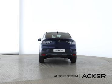 SPOTICAR Renault Arkana Esprit Alpine 1.3 Mhev 7.dsg Rfk/led/navi Gebraucht - Kombi Hybrid Blau - Marburg - 1201322927_5