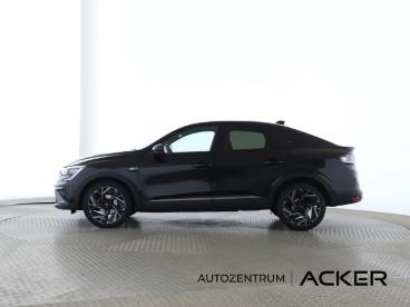 SPOTICAR Renault Arkana Esprit Alpine 1.3 Mhev 7.dsg Rfk/led/navi Gebraucht - Kombi Hybrid Schwarz - Marburg - 1201322928_3