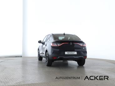 SPOTICAR Renault Arkana Esprit Alpine 1.3 Mhev 7.dsg Rfk/led/navi Gebraucht - Kombi Hybrid Schwarz - Marburg - 1201322928_4