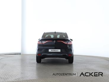 SPOTICAR Renault Arkana Esprit Alpine 1.3 Mhev 7.dsg Rfk/led/navi Gebraucht - Kombi Hybrid Schwarz - Marburg - 1201322928_5