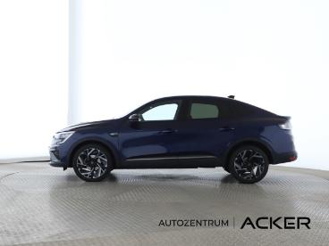 SPOTICAR Renault Arkana Esprit Alpine 1.3 Mhev 7.dsg Rfk/led/navi Gebraucht - Kombi Hybrid Blau - Marburg - 1201322929_3