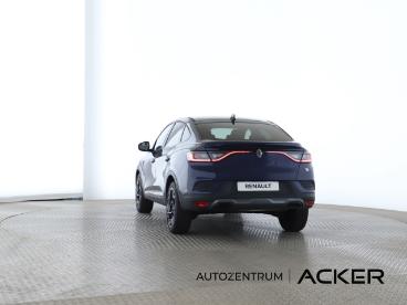 SPOTICAR Renault Arkana Esprit Alpine 1.3 Mhev 7.dsg Rfk/led/navi Gebraucht - Kombi Hybrid Blau - Marburg - 1201322929_4