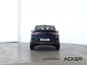 SPOTICAR Renault Arkana Esprit Alpine 1.3 Mhev 7.dsg Rfk/led/navi Gebraucht - Kombi Hybrid Blau - Marburg - 1201322929_5