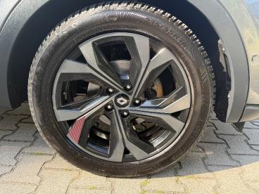 SPOTICAR Renault Arkana 1.3 Tce 160 R.s. Line Fast Track Acc+led Gebraucht - Kombi Benzin Grau - Bergfelde - 1201345404_5