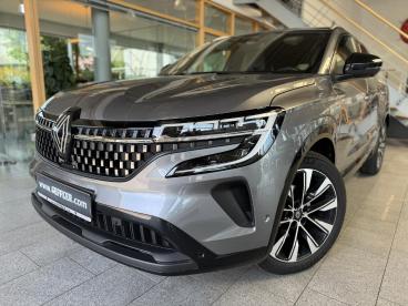 SPOTICAR Renault Astral Austral Mild Hybrid 160 Techno, 1. Hand, 360, Acc! Gebraucht - Suv Hybrid  - Lilienthal - 1201141574_1