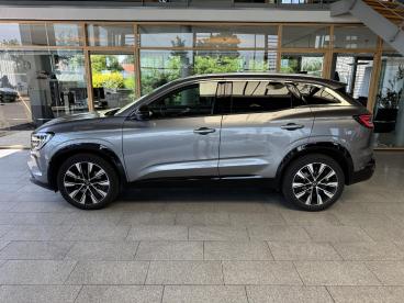 SPOTICAR Renault Astral Austral Mild Hybrid 160 Techno, 1. Hand, 360, Acc! Gebraucht - Suv Hybrid  - Lilienthal - 1201141574_4