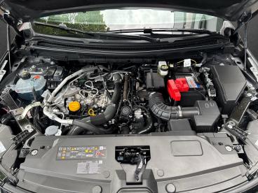 SPOTICAR Renault Astral Austral Techno Esprit Alpine Mild Hybrid 160 Automatik Gebraucht - Suv Benzin  - Borken - 1201176654_5