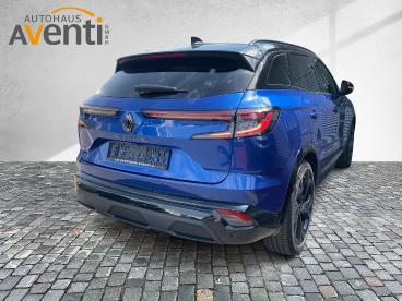 SPOTICAR Renault Astral Austral Techno Esprit Alpine *acc*ahk*spurh+spurw Gebraucht - Suv Benzin Schwarz - Bamberg - 1201183830_3