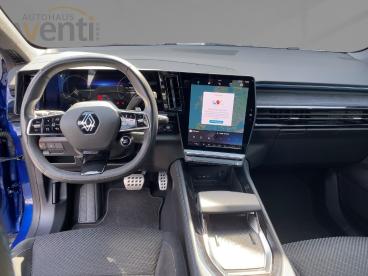 SPOTICAR Renault Astral Austral Techno Esprit Alpine *acc*ahk*spurh+spurw Gebraucht - Suv Benzin Schwarz - Bamberg - 1201183830_4