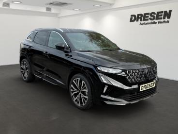 SPOTICAR Renault Astral Austral Techno Full-hybrid 200 *allwetter*4-control*sitzhe Gebraucht - Suv Hybrid  - Mönchengladbach - 1201197065_2